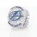 2021 Tampa Bay Lightning Stanley Cup Ring/Pendant (Openable top/C.Z logo/Deluxe)